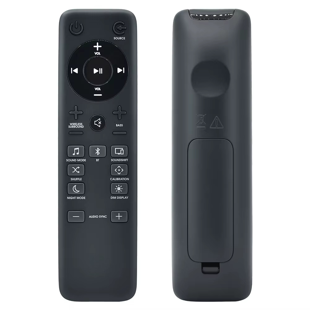 Home Bar And Theater - Remote control universal untuk JBL bar