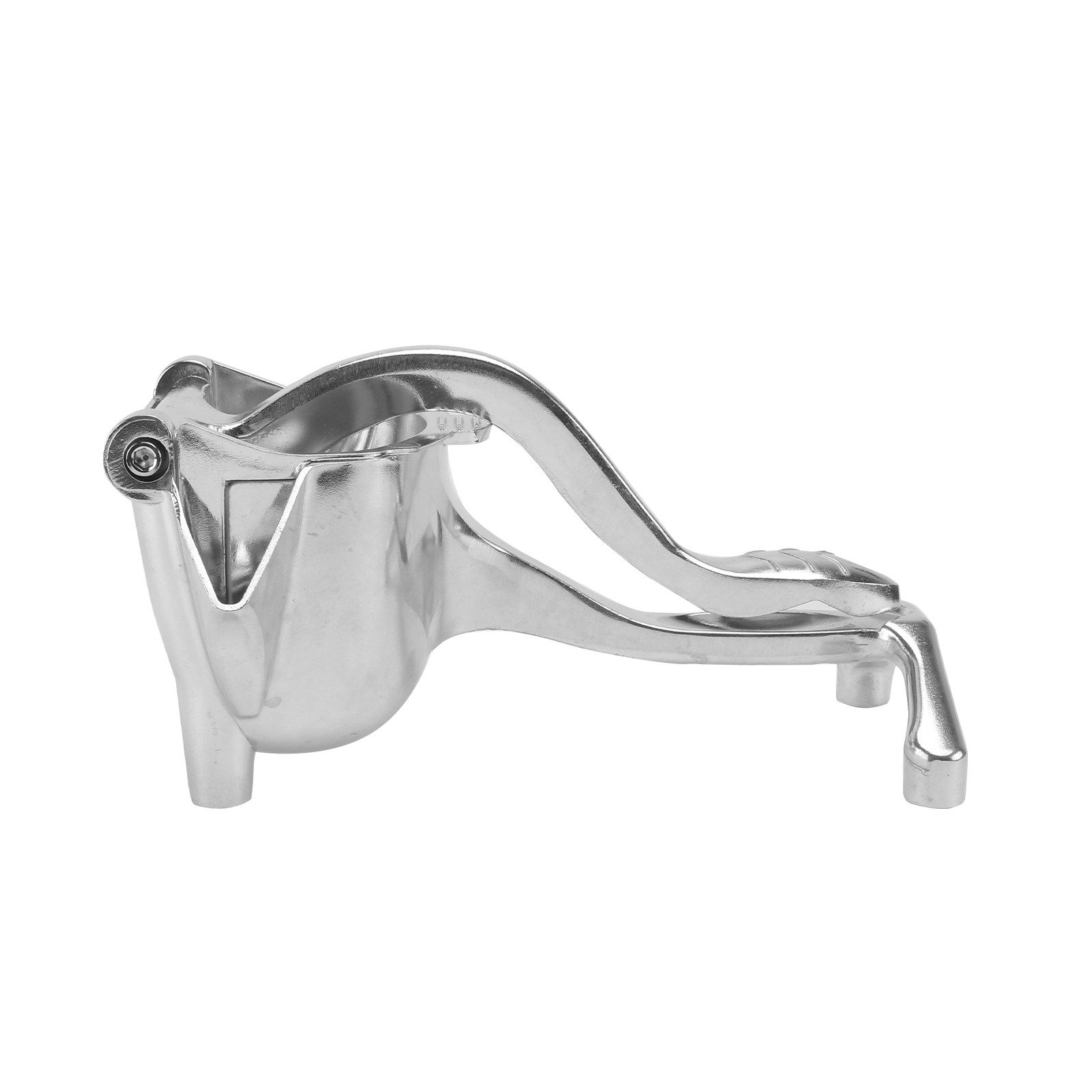 Citrus Juicer Bar - Pemeras Lemon Manual dari Paduan Aluminium