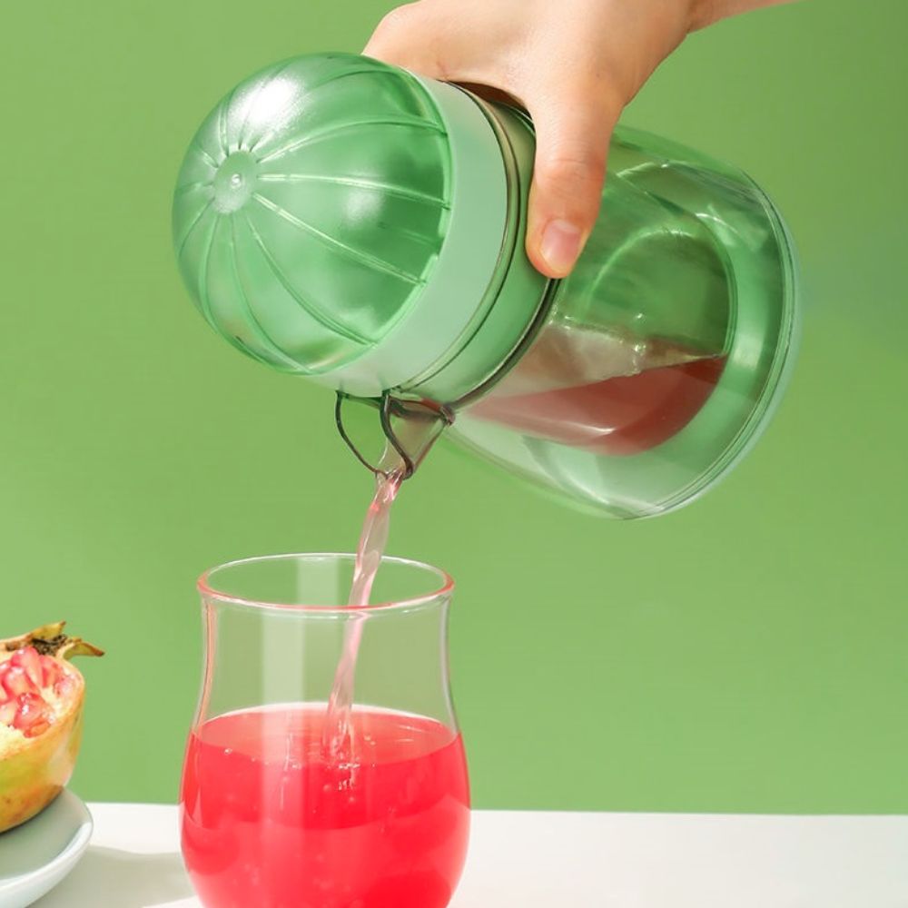 Citrus Juicer Bar - Alat Dapur Pemeras Delima Manual dengan