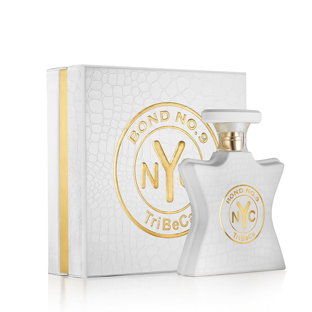 Bond No.9 Tribeca Eau De Parfu - Home Bar Accessories ulasan dan harga