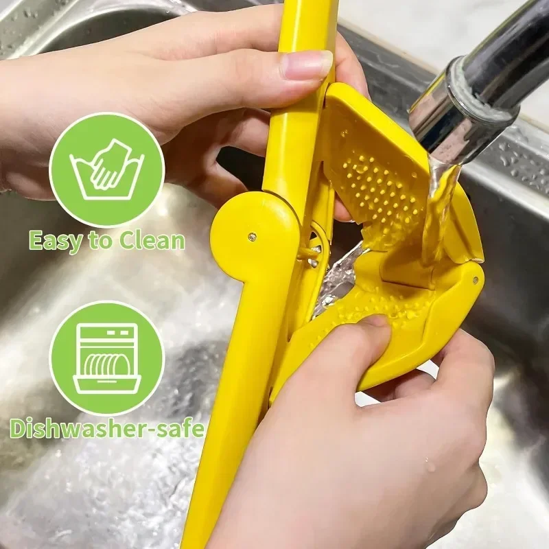 Alat Dapur Baru Pemeras Lemon  - Citrus Juicer Bar ulasan dan harga