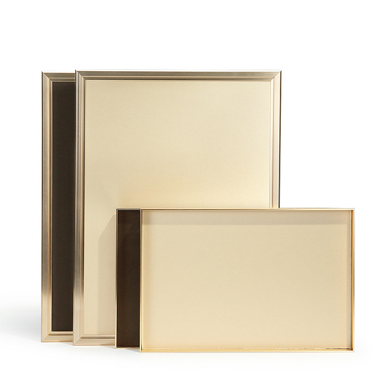 Warna Emas Logam Bingkai Koson - Bar Cart Gold ulasan dan harga