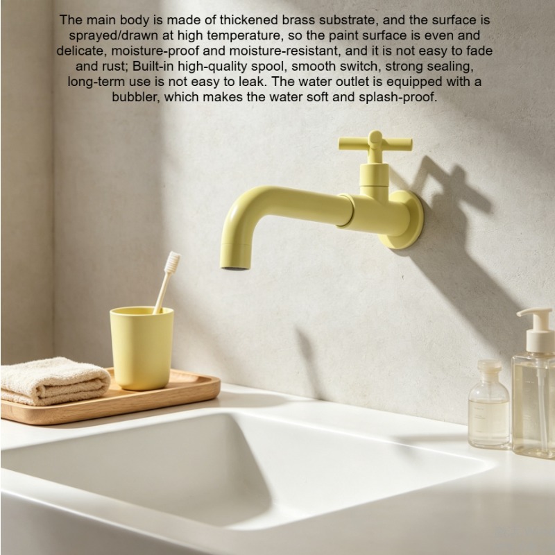 Keran wastafel kamar mandi mod - Home Bar Sink ulasan dan harga