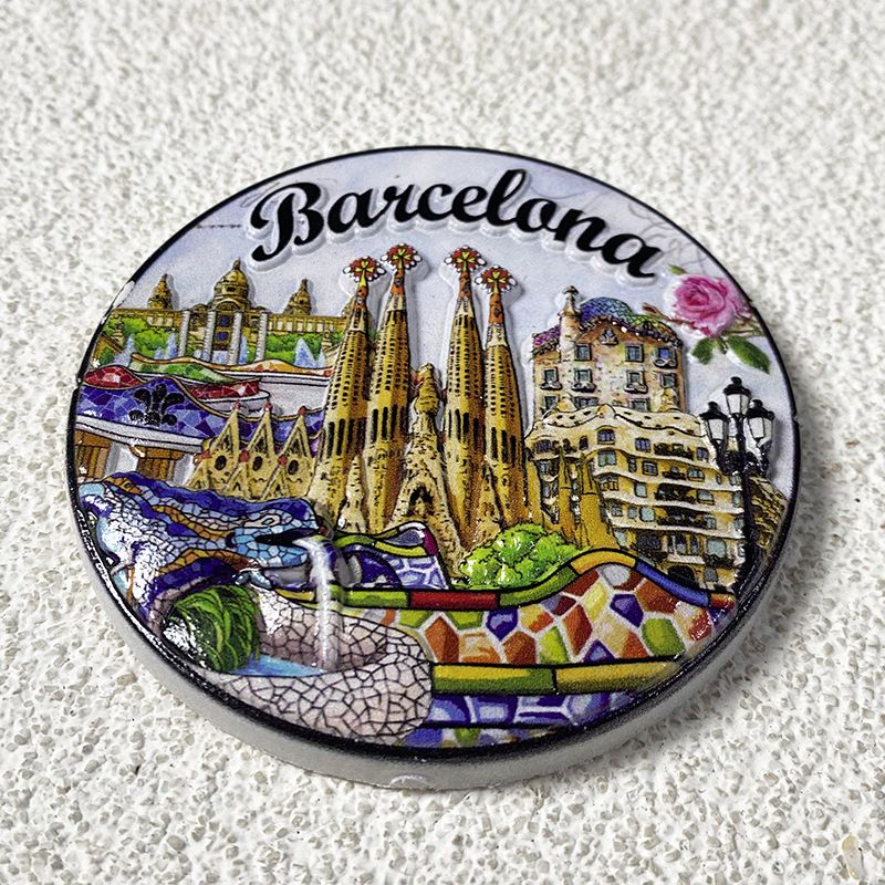 Kerajinan Kenang-kenangan Turi - Home Barcelona ulasan dan harga