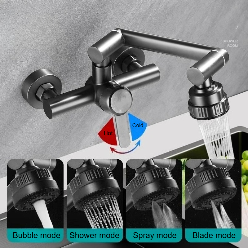 Keran Air Dingin dan Panas yan - Home Bar Sink ulasan dan harga