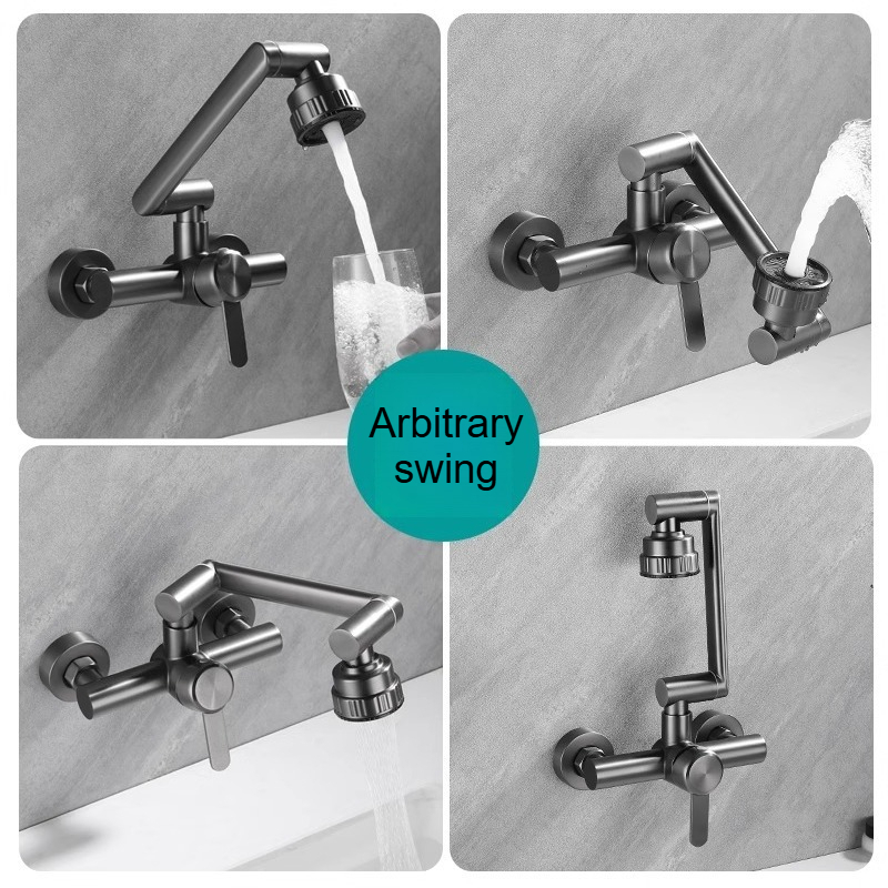 Keran Air Dingin dan Panas yan - Home Bar Sink ulasan dan harga