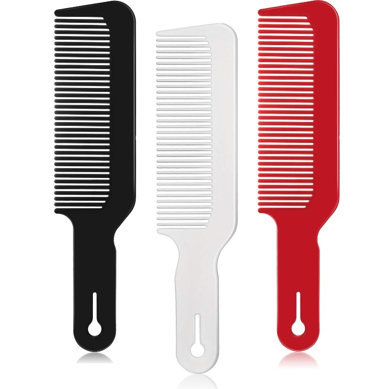 Sisir Profesional untuk Tukang - Home Barber ulasan dan harga