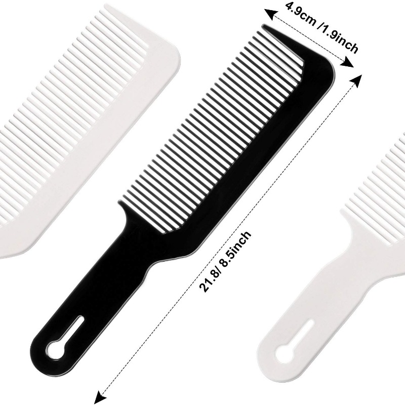 Sisir Profesional untuk Tukang - Home Barber ulasan dan harga