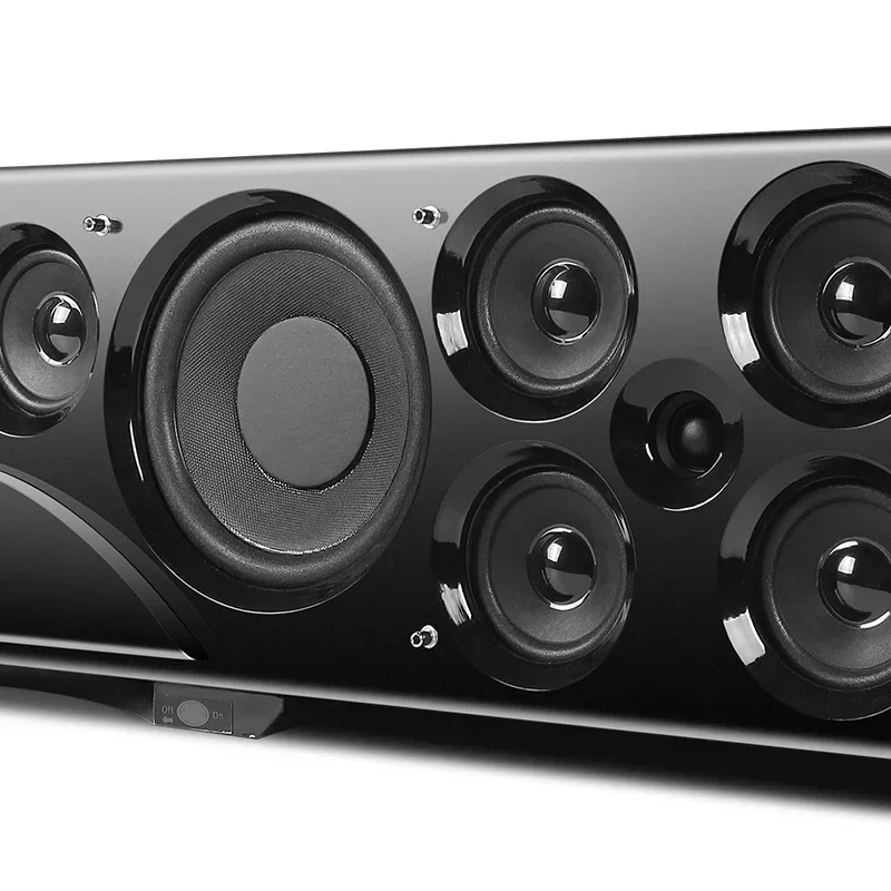 Sistem Home Theater HD Aktif 7 - Home Bar And Theater ulasan dan harga