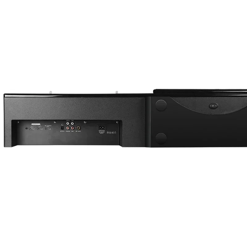 Sistem Home Theater HD Aktif 7 - Home Bar And Theater ulasan dan harga