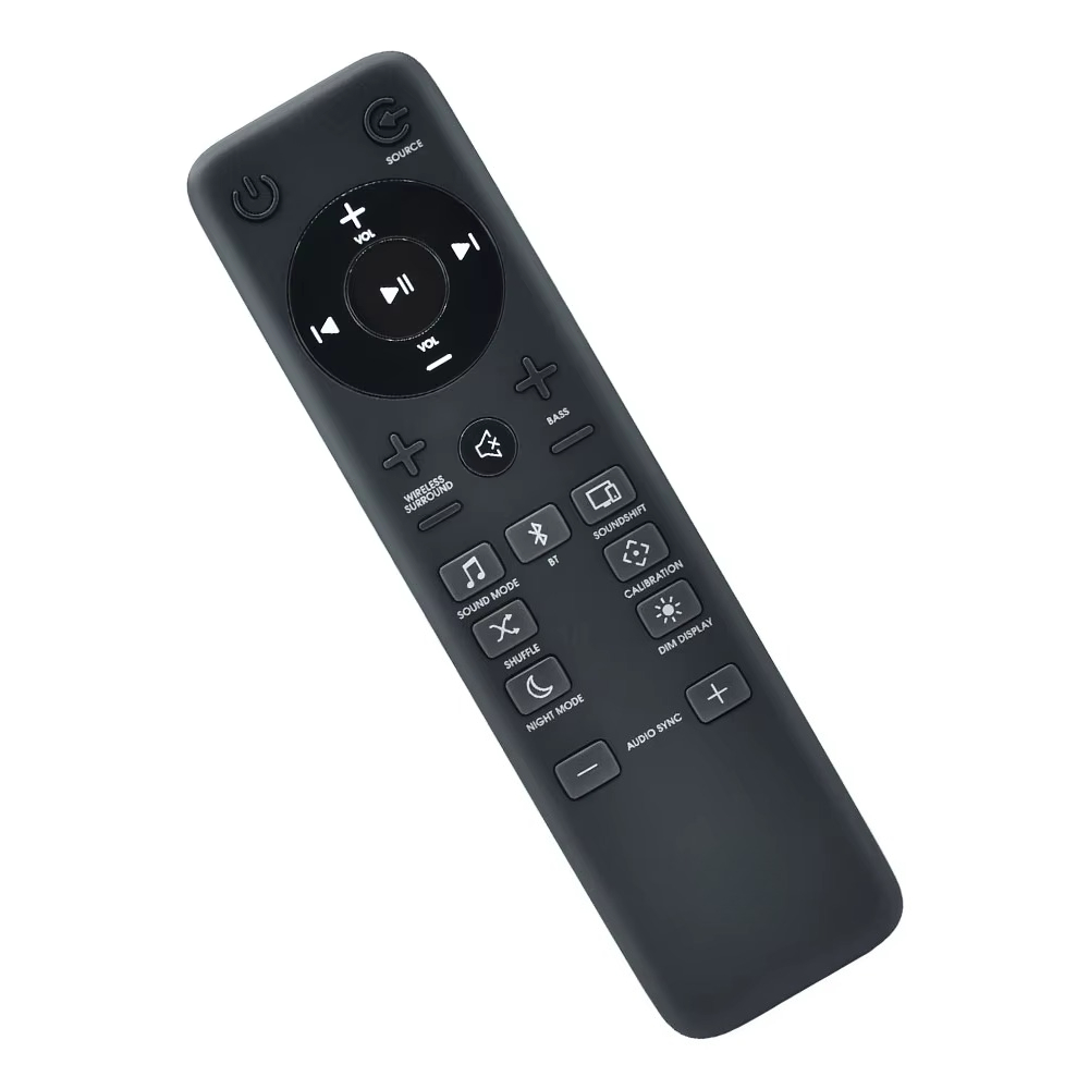 Remote control universal untuk - Home Bar And Theater ulasan dan harga
