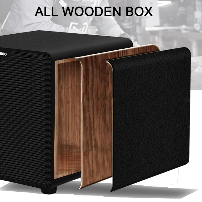 Sistem Speaker 7.1 Home Theate - Home Bar And Theater ulasan dan harga