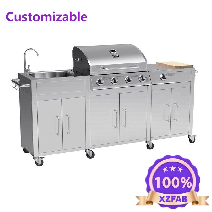 Dapur dan Bar Luar Ruangan Hit - Home Bar Sink ulasan dan harga