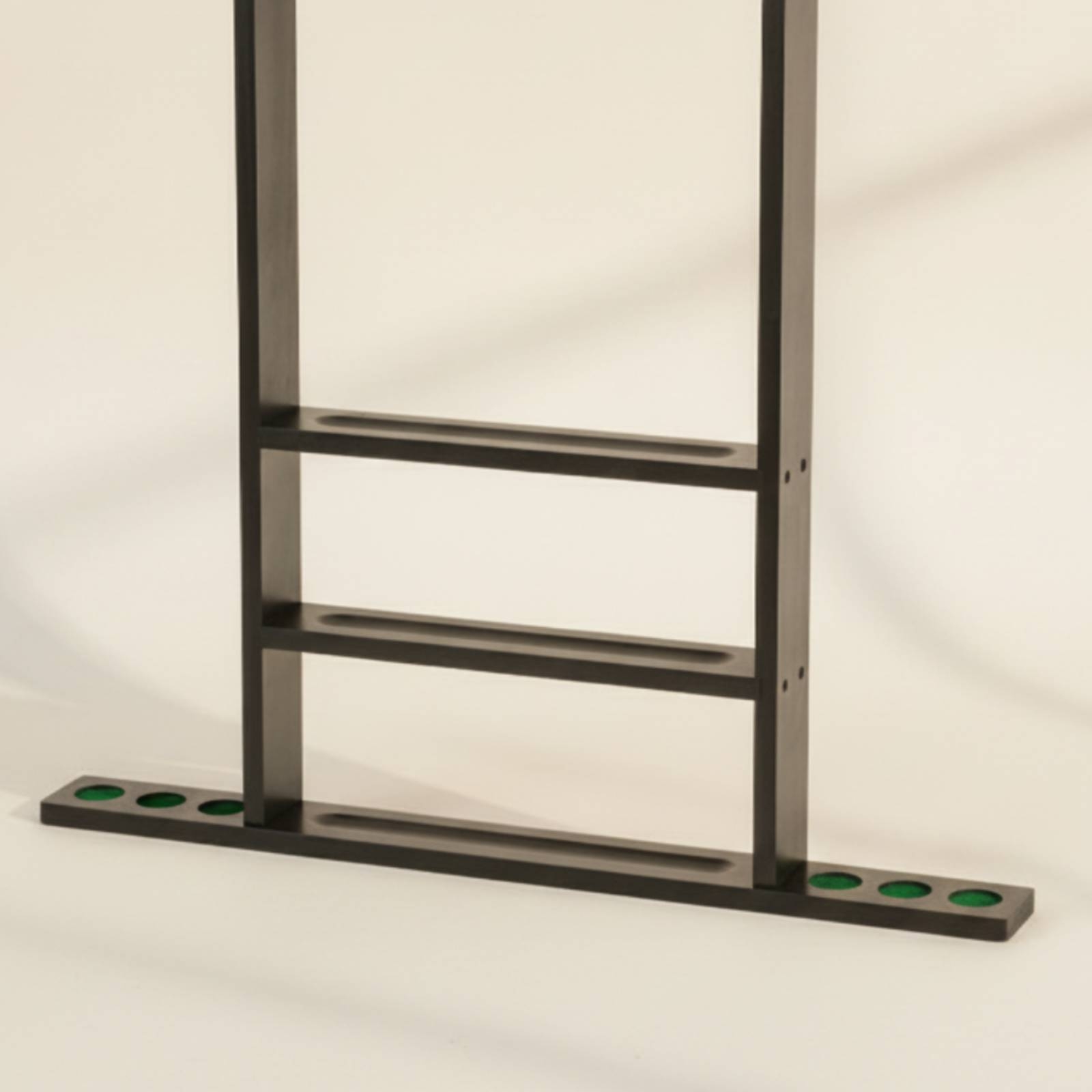 Rak Tongkat Biliard dengan Pen - Home Bar Accessories ulasan dan harga