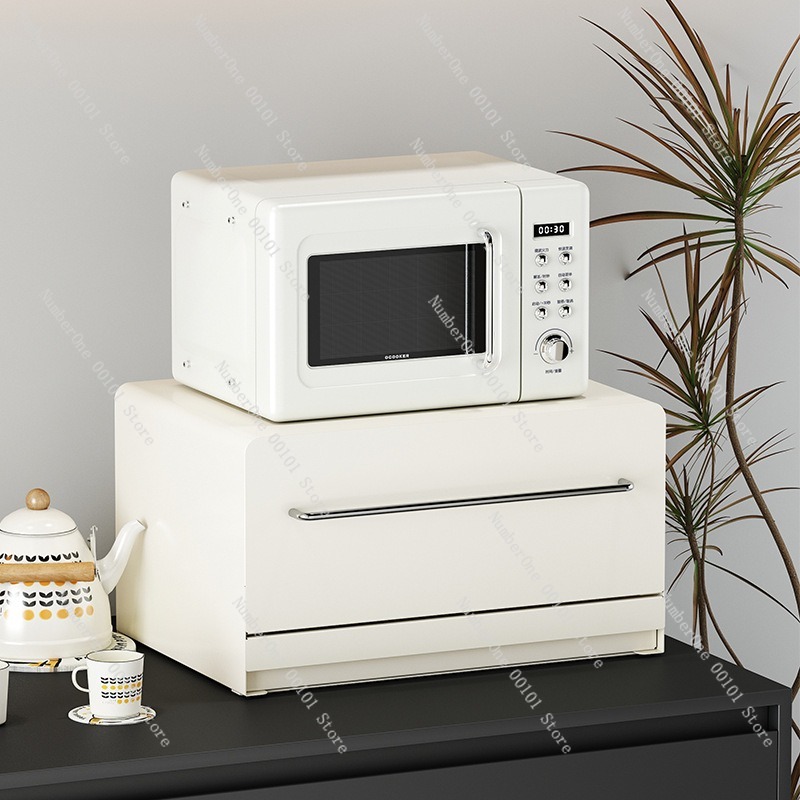 Rak Penyimpanan Oven Microwave - Home Bar And Cabinet ulasan dan harga