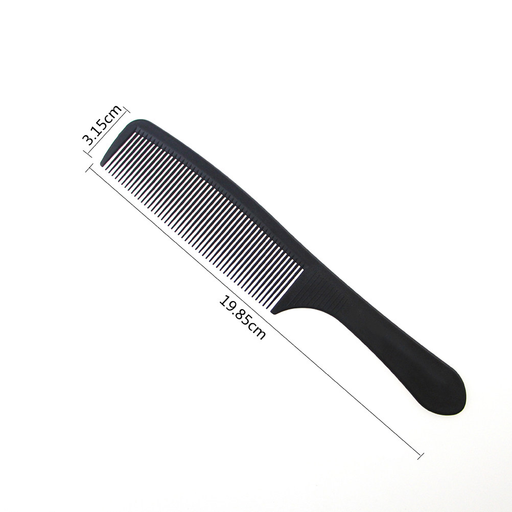 Set 6 Sisir Rambut untuk Rambu - Home Barber ulasan dan harga