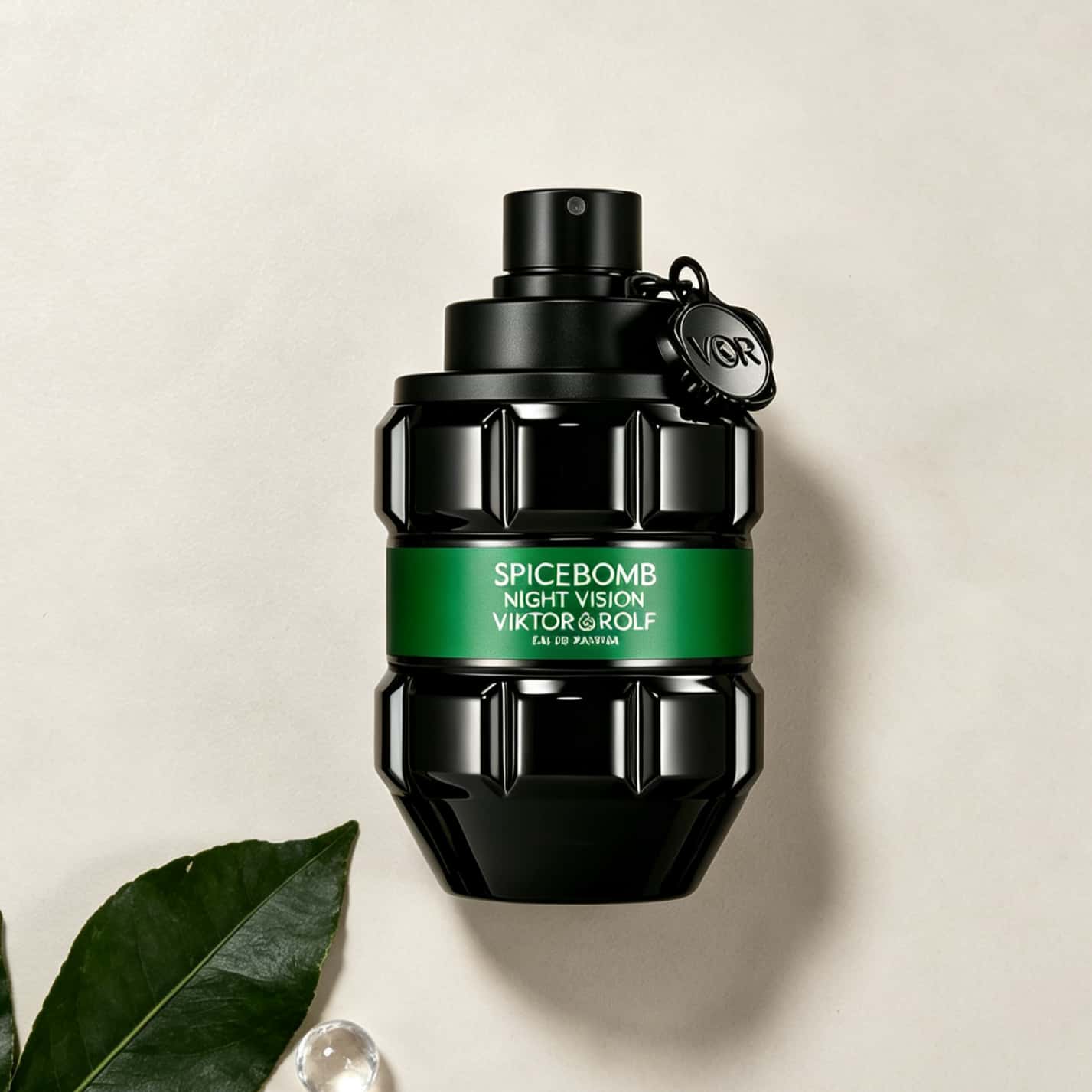 Parfum Pria Viktor & Rolf Nigh - Home Bar Accessories ulasan dan harga