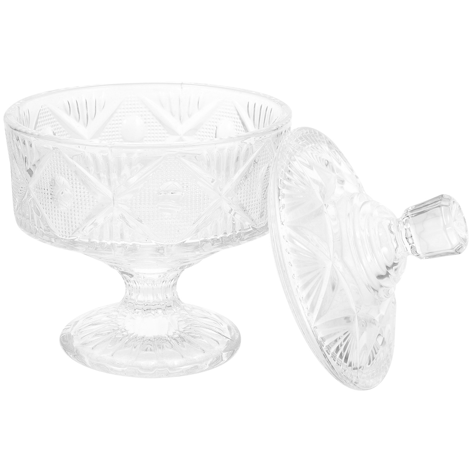 1 buah wadah kaca berkualitas  - Highball Glass Set ulasan dan harga