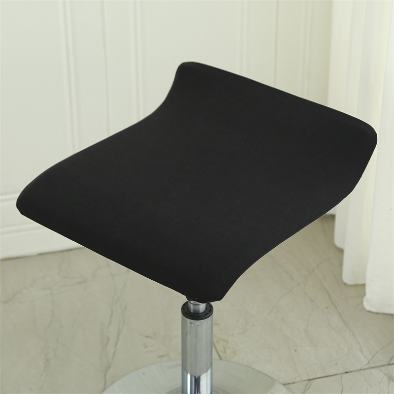 Sarung kursi persegi kasir ela - Home Bar Lounge ulasan dan harga
