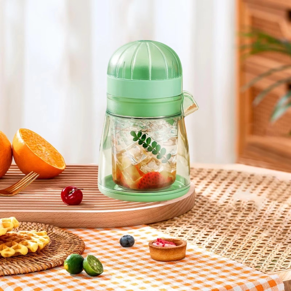 Alat Dapur Pemeras Delima Manu - Citrus Juicer Bar ulasan dan harga