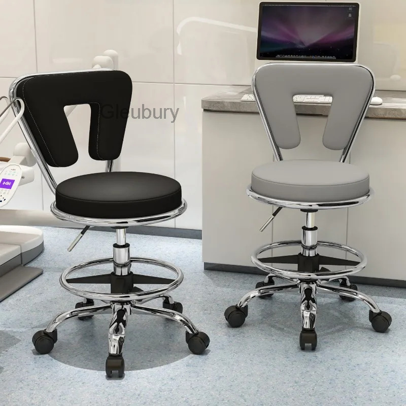 Kursi Bar Putar Ergonomis untu - Home Bar Lounge ulasan dan harga