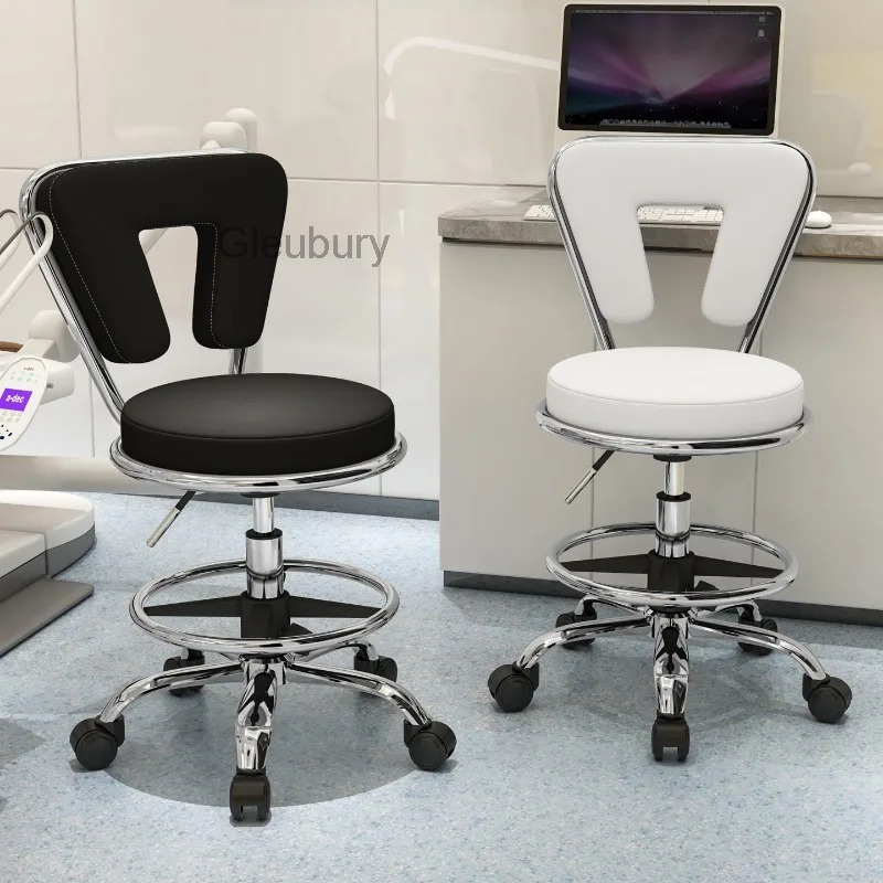 Kursi Bar Putar Ergonomis untu - Home Bar Lounge ulasan dan harga