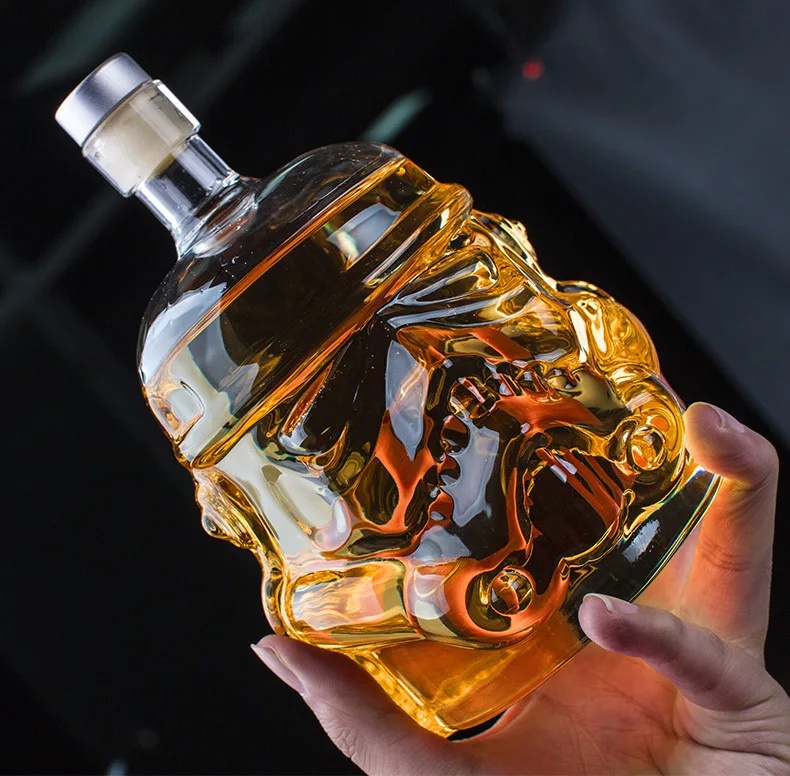Kaca anggur Set Storm Trooper  - Highball Glass Set ulasan dan harga