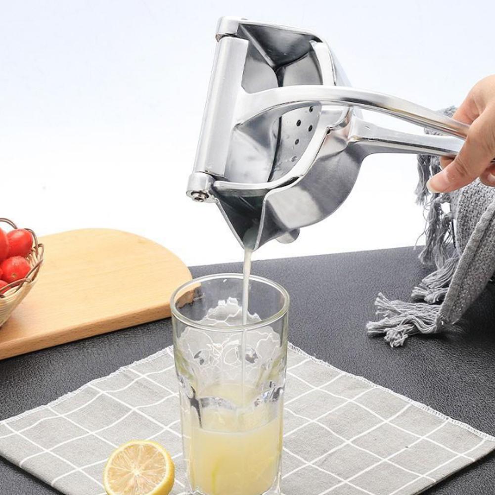 Alat Peras Jus Buah Logam Taha - Citrus Juicer Bar ulasan dan harga
