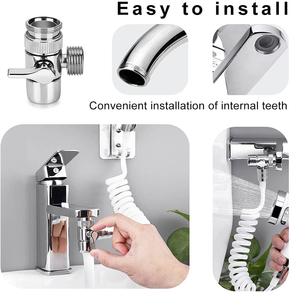 Kepala Pancuran Eksternal Pema - Home Bar Sink ulasan dan harga
