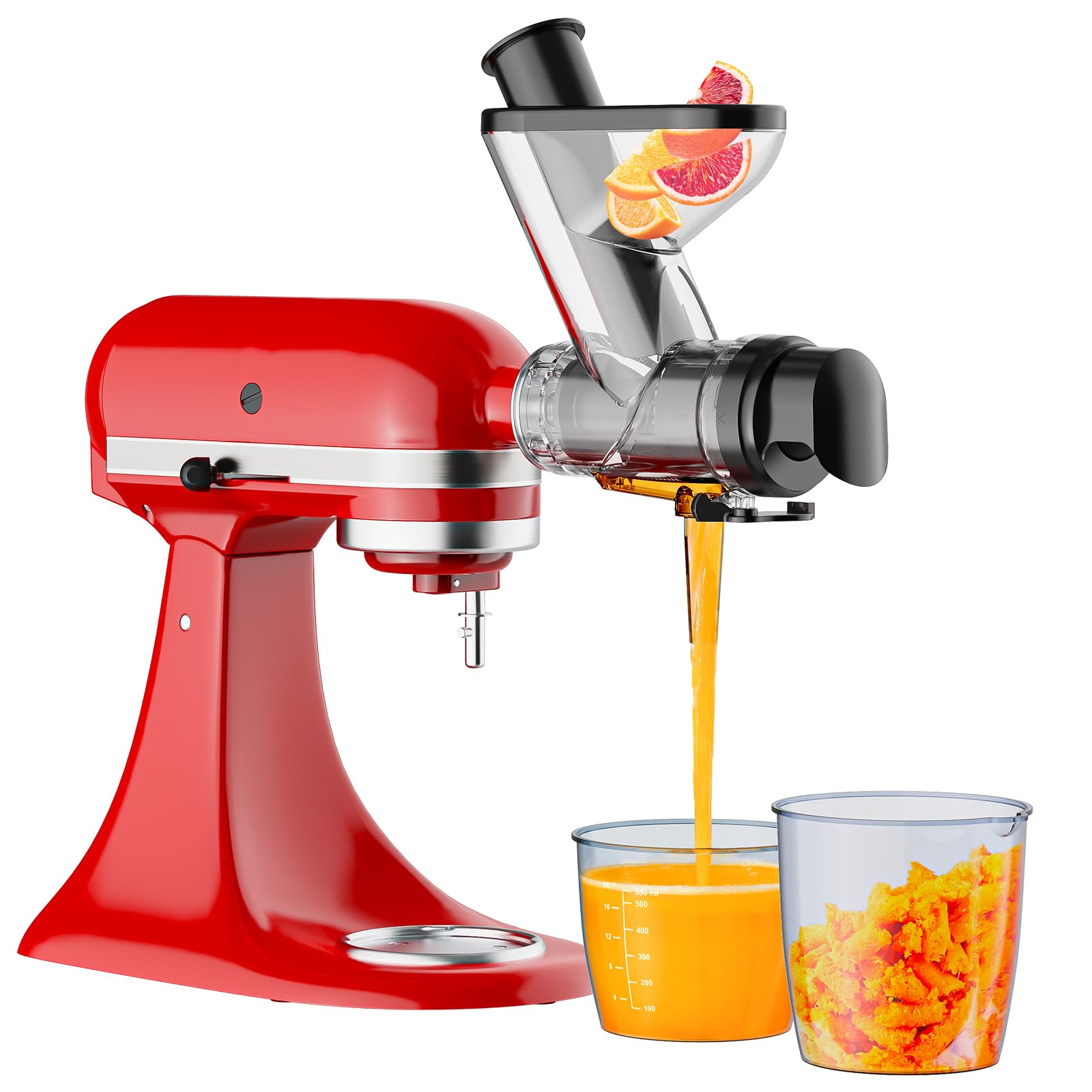 Aksesoris Juicer Masticating u - Citrus Juicer Bar ulasan dan harga