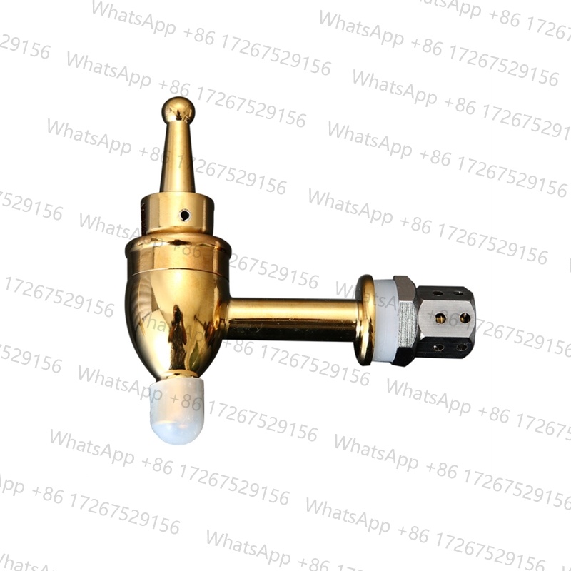 Keran Dispenser Minuman dari T - Home Bar And Fridge ulasan dan harga