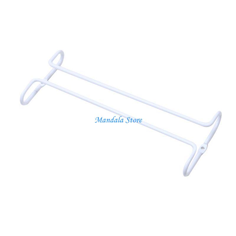 U2JC Gelas Anggur Logam & Temp - Home Bar And Cabinet ulasan dan harga
